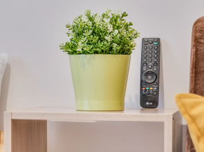 Апартаменты Norke Финский для 4