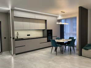 Апартаменты Отдых в Кранц престиж