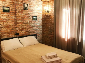 Pochtamt at St. Isaac 's Guest House