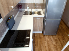 Апартаменты уютные семейные Лада в центре