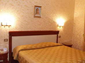 Отель Pace Helvezia