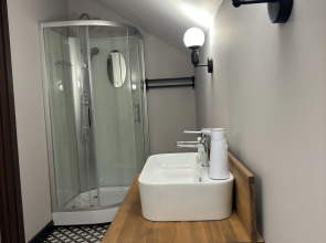 Мини-отель Чердак