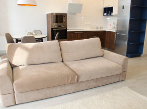 Апартаменты Бакинская 2