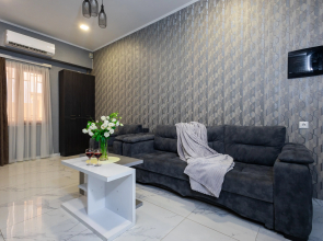 2-komn na ulice Teryana TT881 Flat