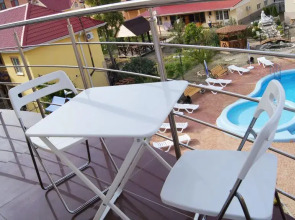 Гостевой дом Паруса