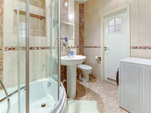 Апартаменты Довлатов Одобряет