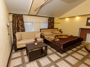 Отель Ситара