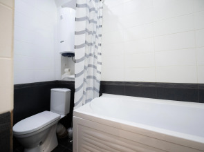 Апартаменты Свободы 163