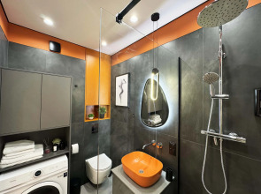 Апартаменты Бизнес-класса у ТЦ "Премьер"