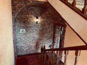 Гостевой дом Гринвич