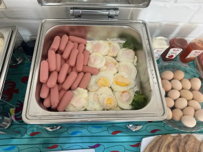 Отель Siab Boutique-hotel