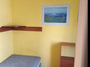 Апартаменты Двухкомнатная Мини в Центре