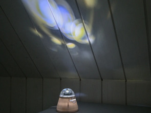 Барнхаус ЗвенДзен Mix 78 black Кики и Зизи