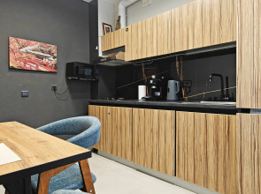 Квартира Terra48