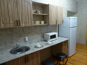 Хостел Бумеранг