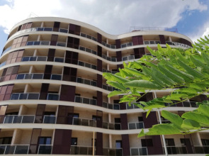 Merigold Apartments