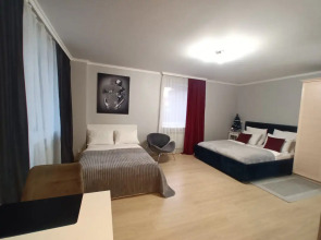 Апартаменты Центр, Больничная 15,Колибри#15