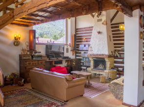 Отель Рай-Ski Домик