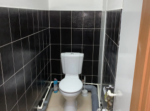 Апартаменты на Энтузиастов 1