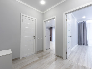 Апартаменты в Авторском квартале "Машаров" в самом центре города ВыДома