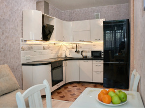 Апартаменты Однокомнатные Premium в ЖК Квартал