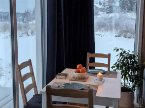 Гостевой дом на первой береговой линии ЛомаКоти