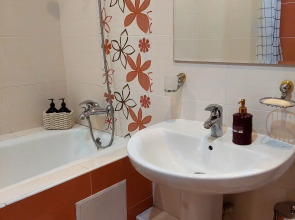 Апартаменты Красивые апартаменты в тихом центре