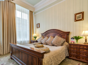 Отель Alfavito Kyiv