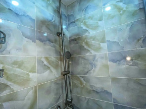 Апартаменты Wood & Sea