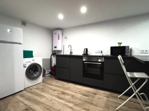 Квартира Cтудия Лофт Двухуровневая Yarapartments