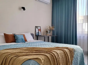 S Vidom Na Kavkaz Flat