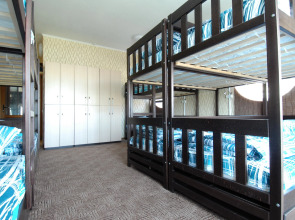 Hostel Morskoy