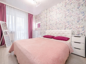 Апартаменты Avenue