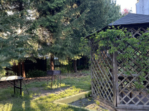 Квартира Студия с сауной