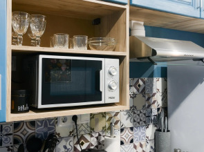 Апартаменты на улице Пулковская 8/3