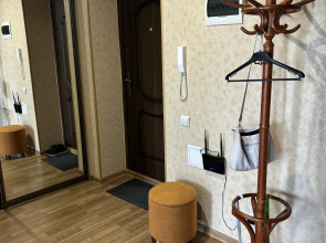 Квартира на Тургенева 10 г