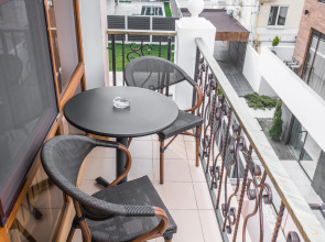 Бутик-отель «Ани»