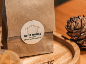 Дом Kedr House