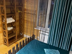 Гостевой Дом Архыз Сити Софийская Поляна