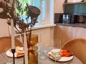 Апартаменты Рядом с Лотос Плаза