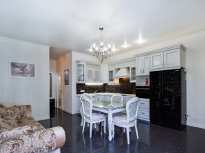 Апартаменты на ул. Дзержинского 64