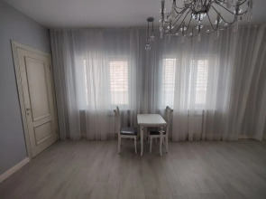 Апартаменты "В гостях у Ани"