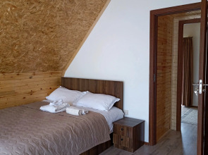 Вилла Mountain Flower cottage