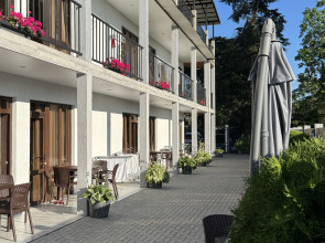 Гостевой дом Пекан