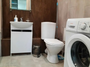 Апартаменты Пархоменко 2 (164)