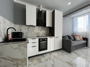 Квартира Евро 2-ком Пухова 56-31 Калуга центр КакДома