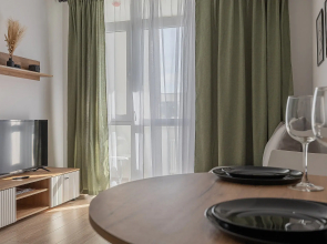 Квартира Rumyantsevo Apart на Коперника Сормовский Парк