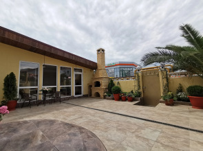 Гостевой дом Орандж хаус