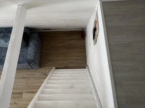 Частный дом А-фрейм Rassvet House Togliatti