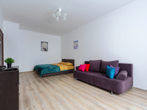 Квартира Кастанаевская 44ак1